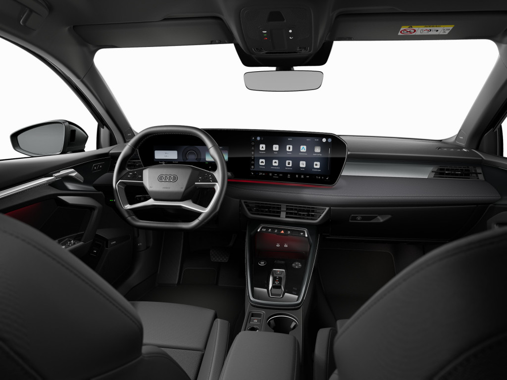 Bild 2 - A3 Sportback Business Plus AHK 360Grad
