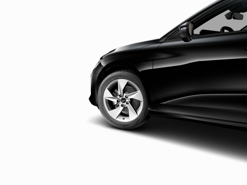 Bild 5 - A3 Sportback Business Plus AHK 360Grad