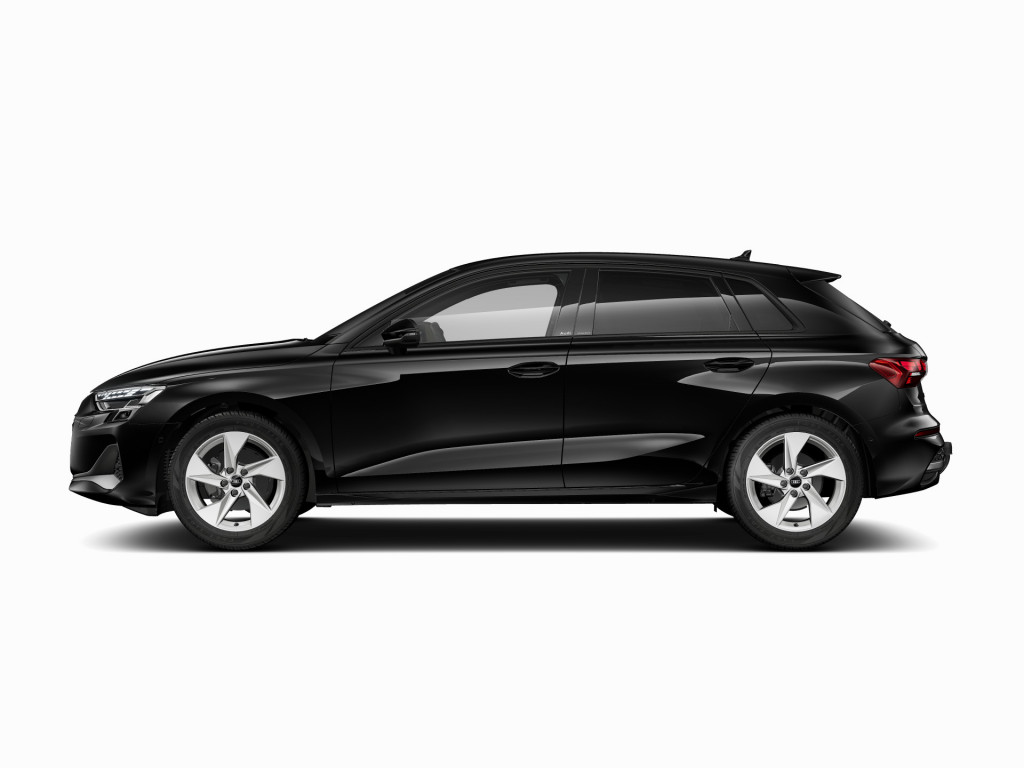 Bild 6 - A3 Sportback Business Plus AHK 360Grad