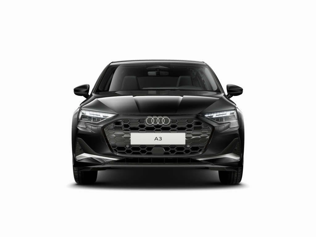 Bild 8 - A3 Sportback Business Plus AHK 360Grad