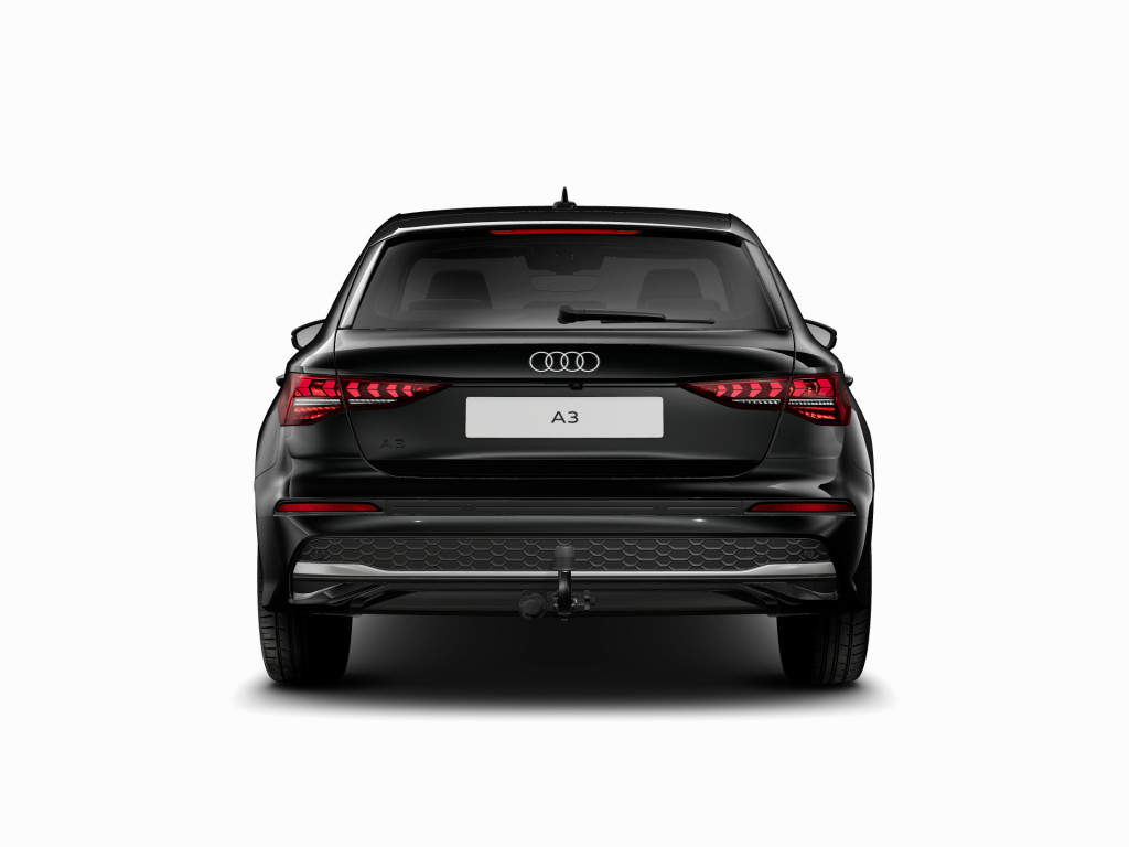 Bild 9 - A3 Sportback Business Plus AHK 360Grad