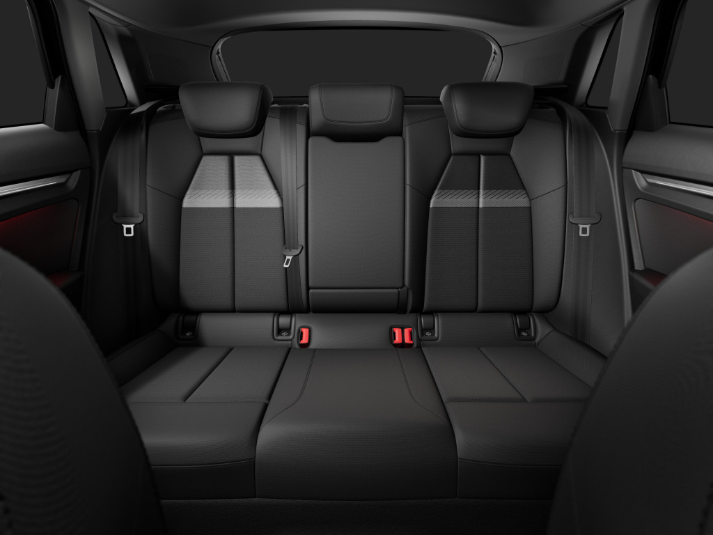 Bild 10 - A3 Sportback Business Plus AHK 360Grad