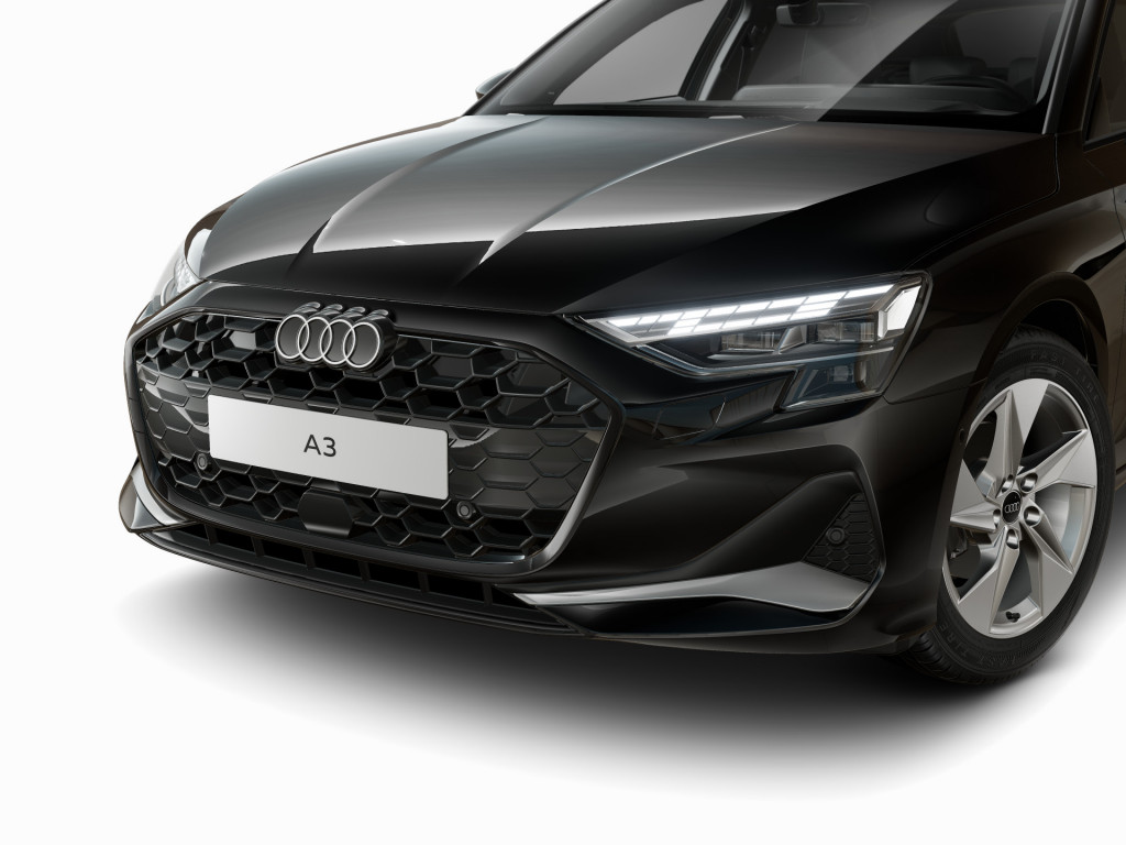 Bild 11 - A3 Sportback Business Plus AHK 360Grad