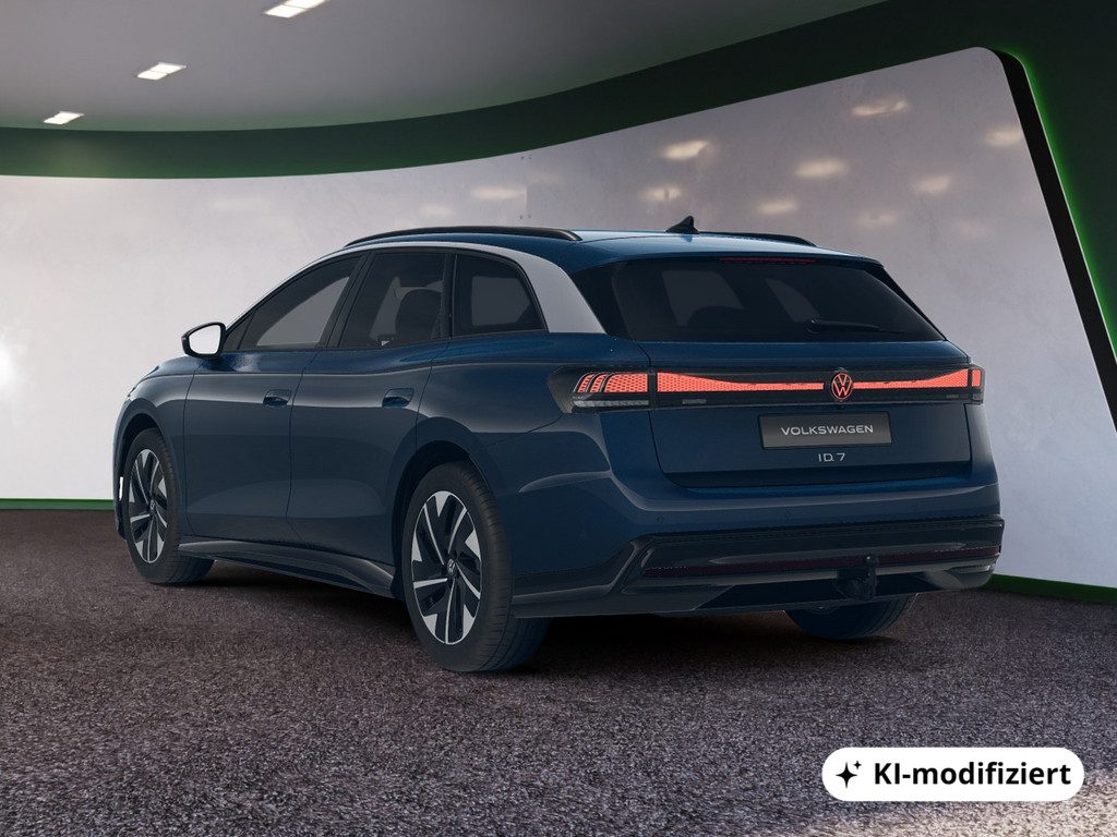 Bild 3 - ID.7 Tourer Pro 210 kW