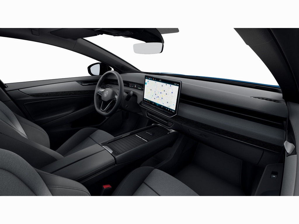 Bild 4 - ID.7 Tourer Pro 210 kW