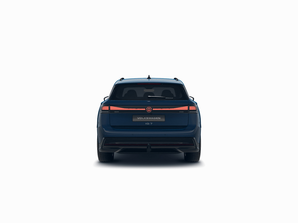 Bild 11 - ID.7 Tourer Pro 210 kW