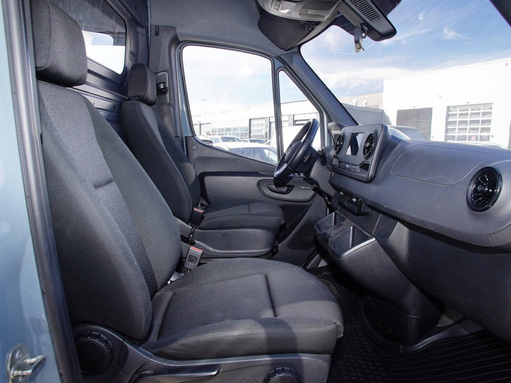 Bild 4 - Sprinter 311 CDI Kasten L2H2