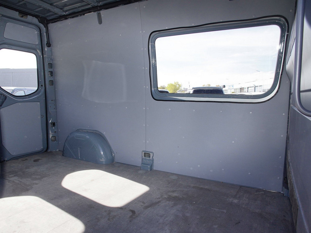 Bild 8 - Sprinter 311 CDI Kasten L2H2