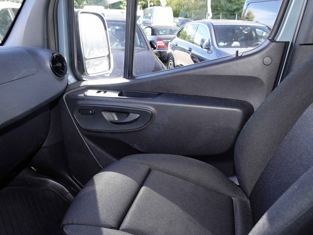Bild 16 - Sprinter 311 CDI Kasten L2H2