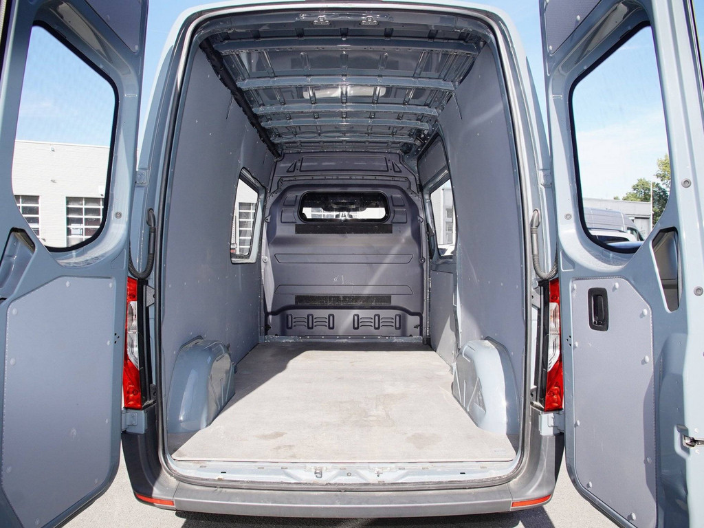 Bild 28 - Sprinter 311 CDI Kasten L2H2