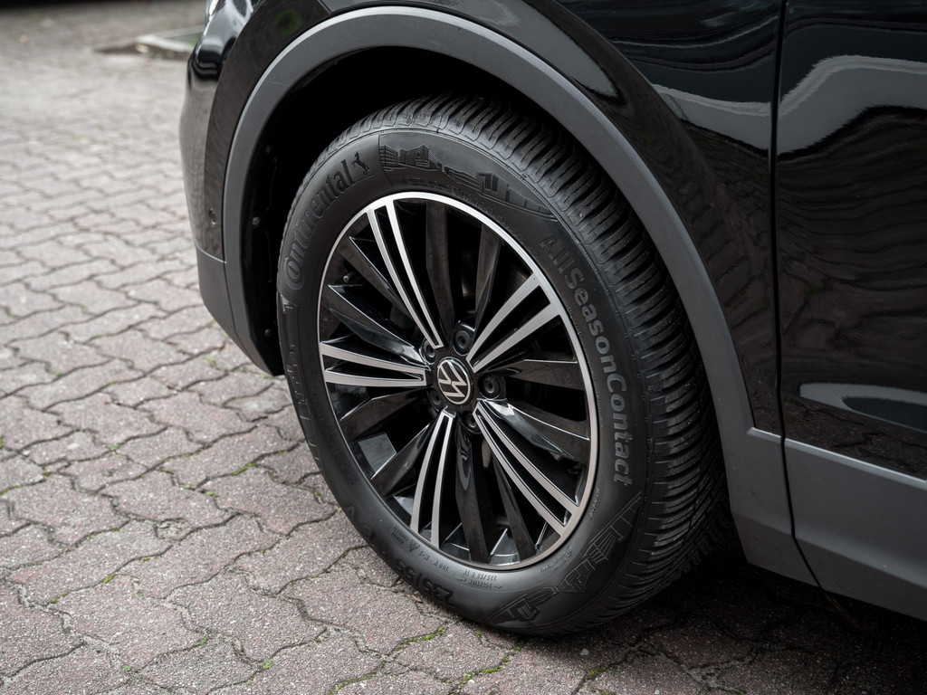 Bild 8 - Tiguan MOVE 1.5 TSI AHK Navi Virtual el.Heck ACC