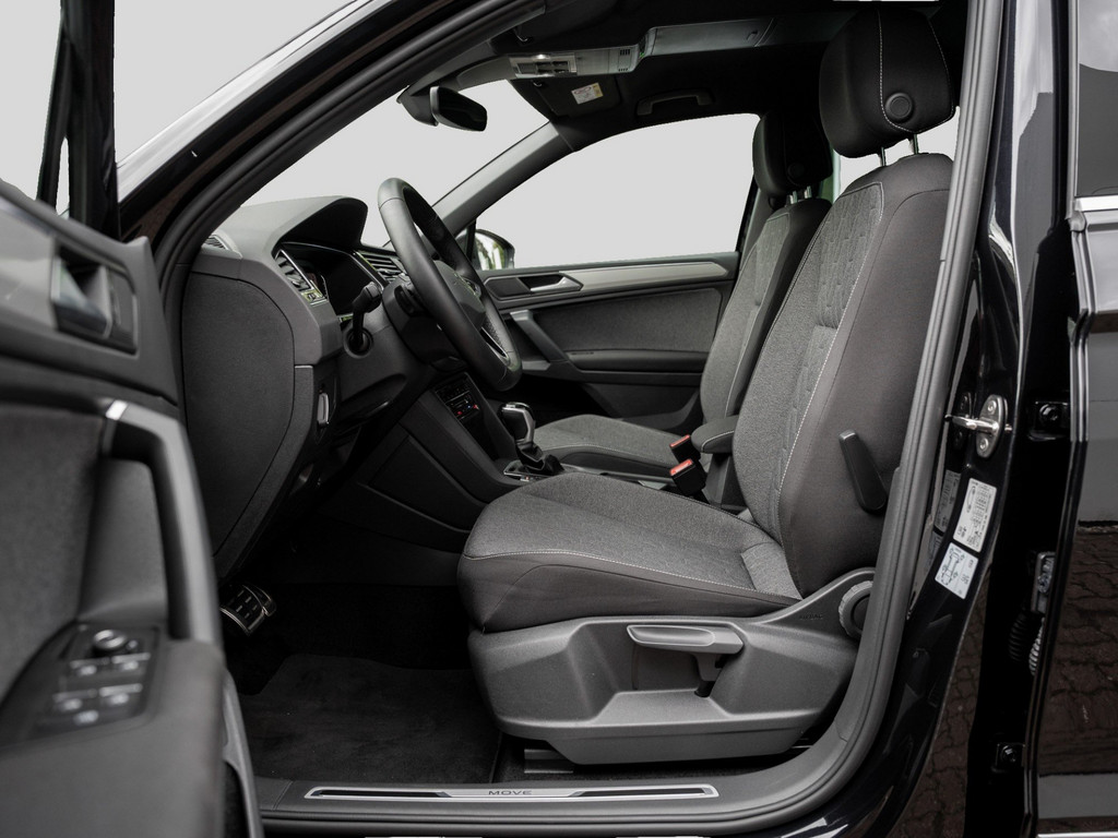 Bild 9 - Tiguan MOVE 1.5 TSI AHK Navi Virtual el.Heck ACC