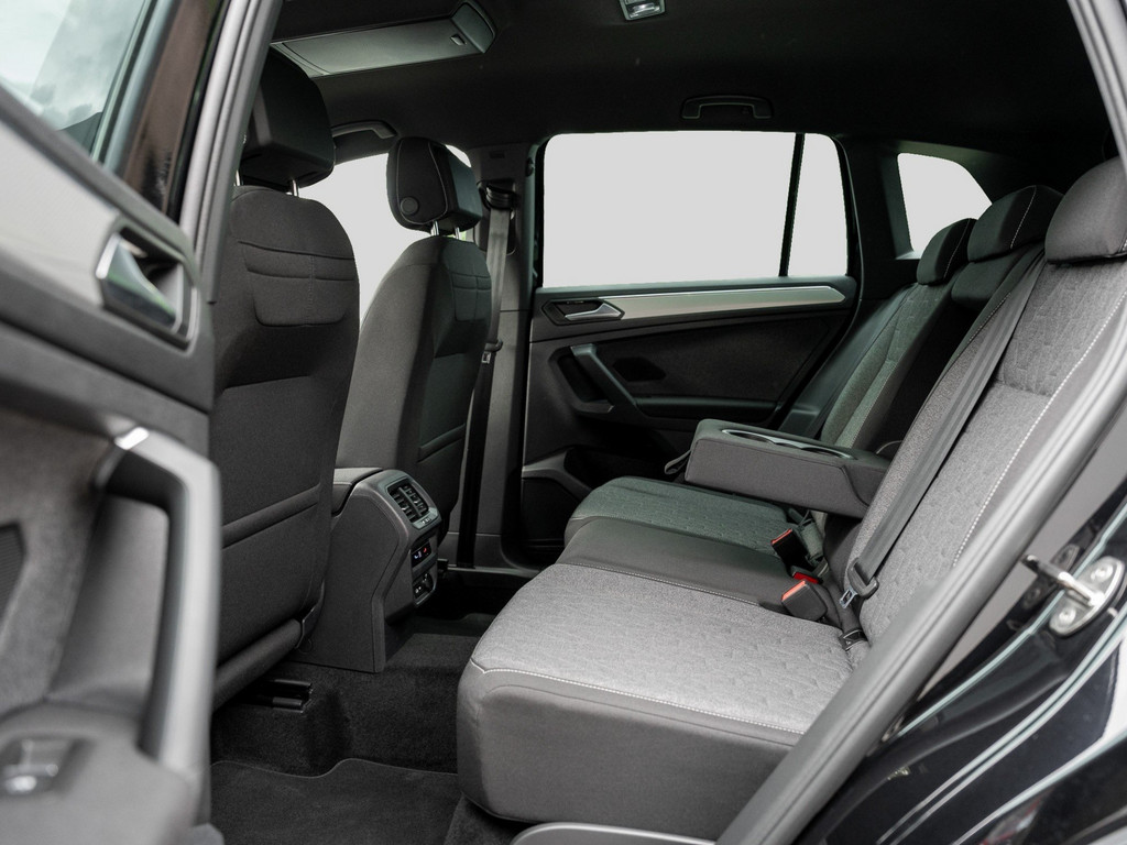 Bild 10 - Tiguan MOVE 1.5 TSI AHK Navi Virtual el.Heck ACC