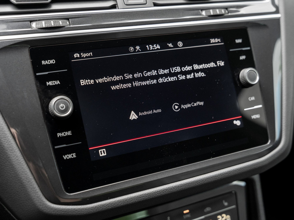 Bild 15 - Tiguan MOVE 1.5 TSI AHK Navi Virtual el.Heck ACC
