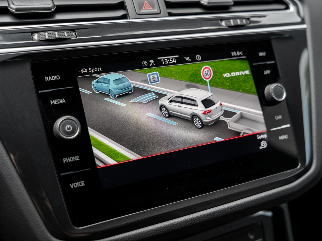 Bild 18 - Tiguan MOVE 1.5 TSI AHK Navi Virtual el.Heck ACC
