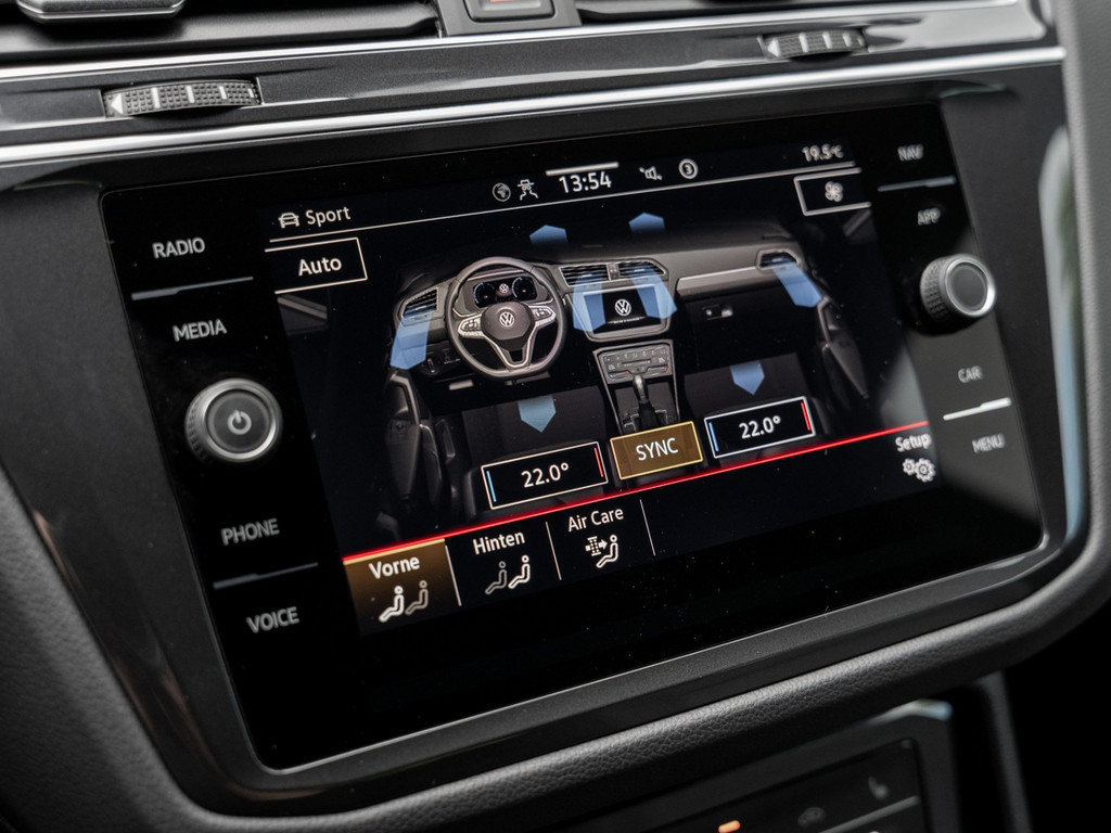 Bild 19 - Tiguan MOVE 1.5 TSI AHK Navi Virtual el.Heck ACC