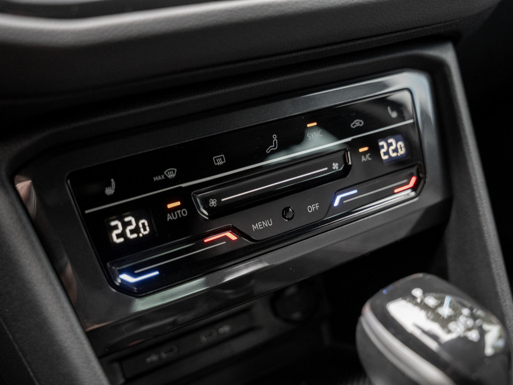 Bild 20 - Tiguan MOVE 1.5 TSI AHK Navi Virtual el.Heck ACC