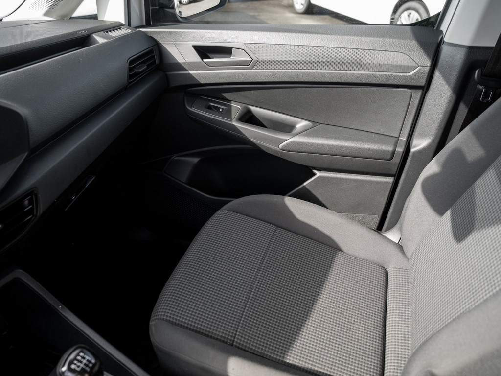 Bild 18 - Caddy Cargo KR 2.0TDI KLIMA + GJR + MFL + HECKFLÜGEL