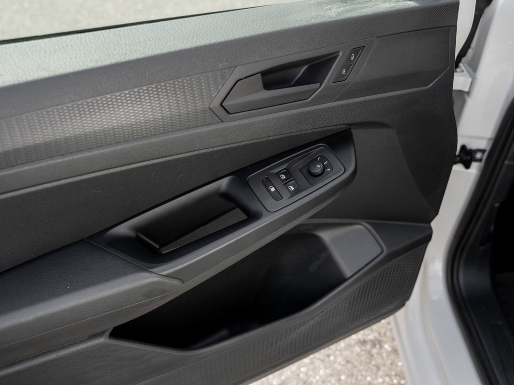 Bild 21 - Caddy Cargo KR 2.0TDI KLIMA + GJR + MFL + HECKFLÜGEL