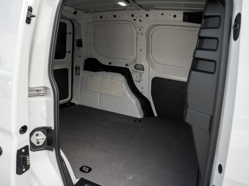 Bild 24 - Caddy Cargo KR 2.0TDI KLIMA + GJR + MFL + HECKFLÜGEL
