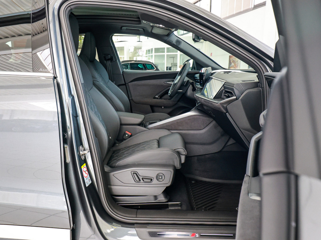 Bild 3 - SQ5 3.0 TFSI quattro