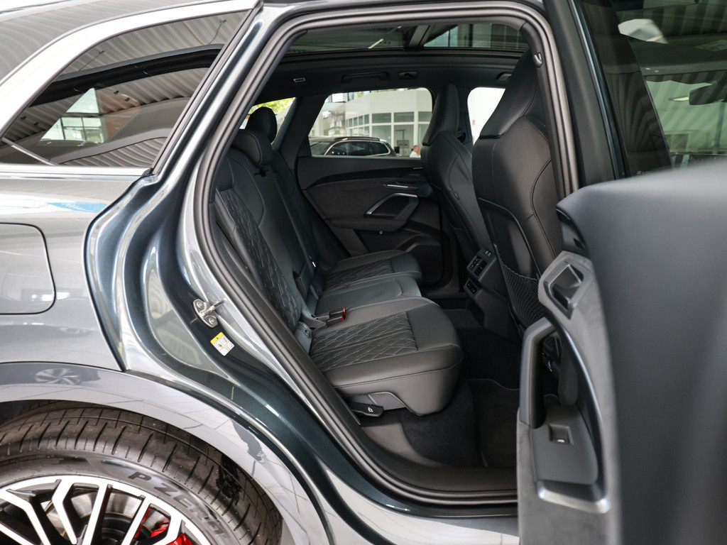 Bild 5 - SQ5 3.0 TFSI quattro