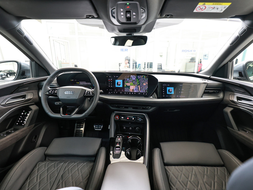 Bild 9 - SQ5 3.0 TFSI quattro