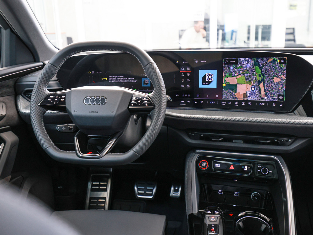 Bild 10 - SQ5 3.0 TFSI quattro
