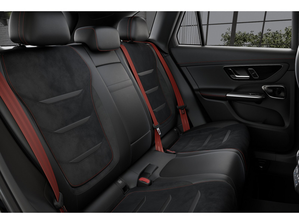 Bild 11 - GLC 43 AMG 4M Premium + Dyn +