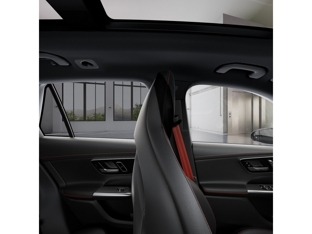 Bild 17 - GLC 43 AMG 4M Premium + Dyn +