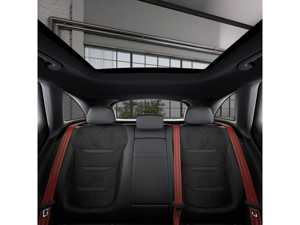 Bild 18 - GLC 43 AMG 4M Premium + Dyn +