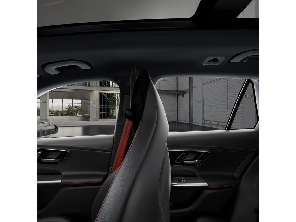 Bild 19 - GLC 43 AMG 4M Premium + Dyn +