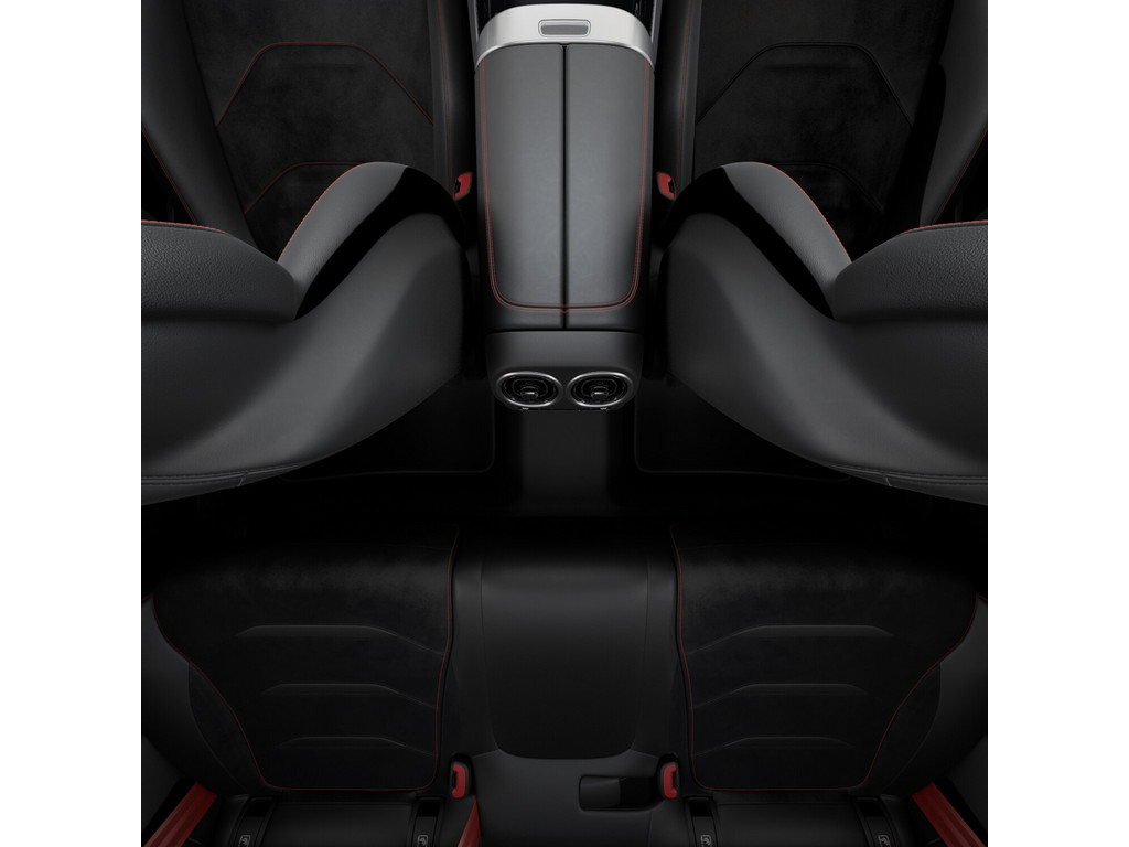 Bild 22 - GLC 43 AMG 4M Premium + Dyn +