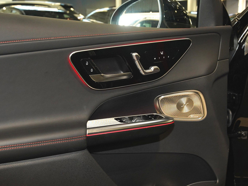 Bild 28 - GLC 43 AMG 4M Premium + Dyn +