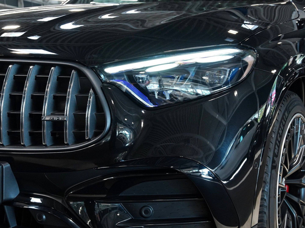 Bild 31 - GLC 43 AMG 4M Premium + Dyn +