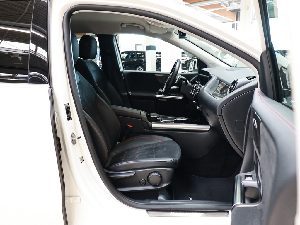 Bild 5 - B 250 e AMG Sport