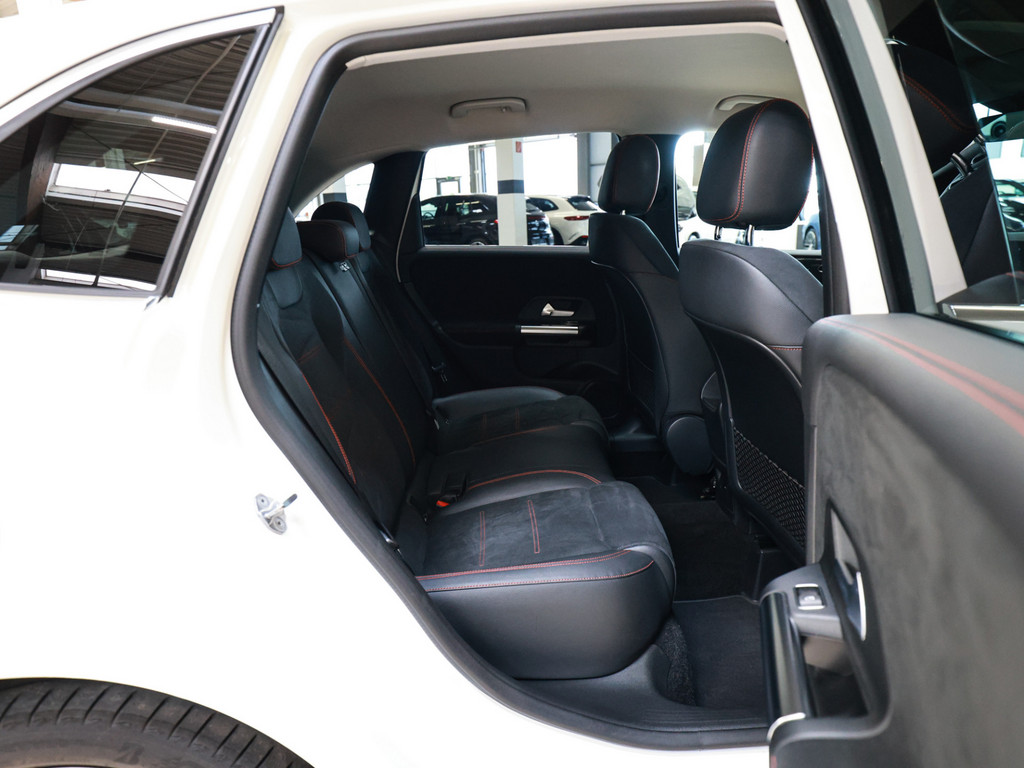 Bild 9 - B 250 e AMG Sport