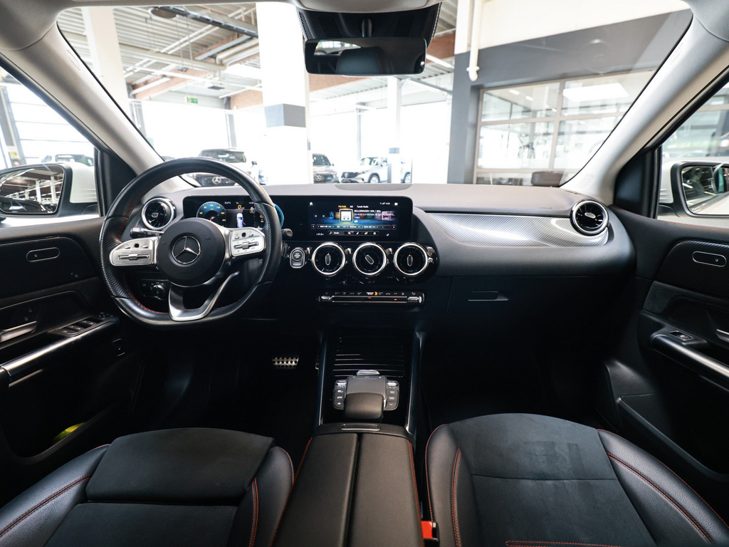 Bild 11 - B 250 e AMG Sport