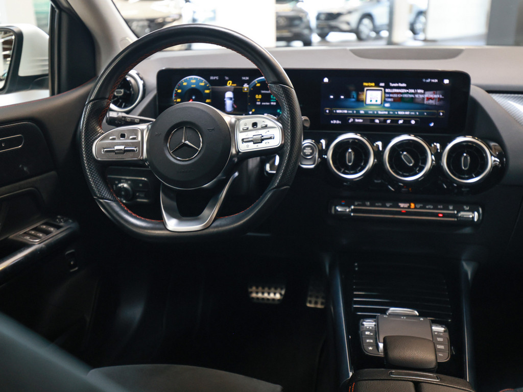 Bild 12 - B 250 e AMG Sport