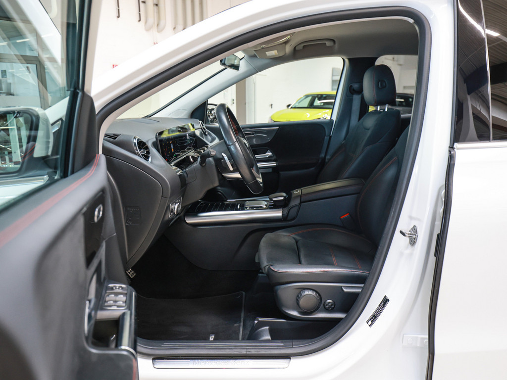 Bild 13 - B 250 e AMG Sport
