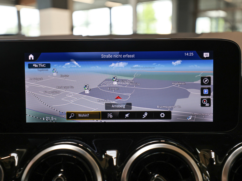 Bild 14 - B 250 e AMG Sport