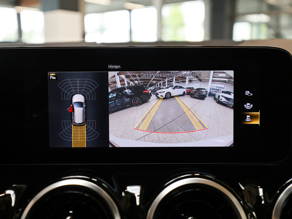 Bild 15 - B 250 e AMG Sport