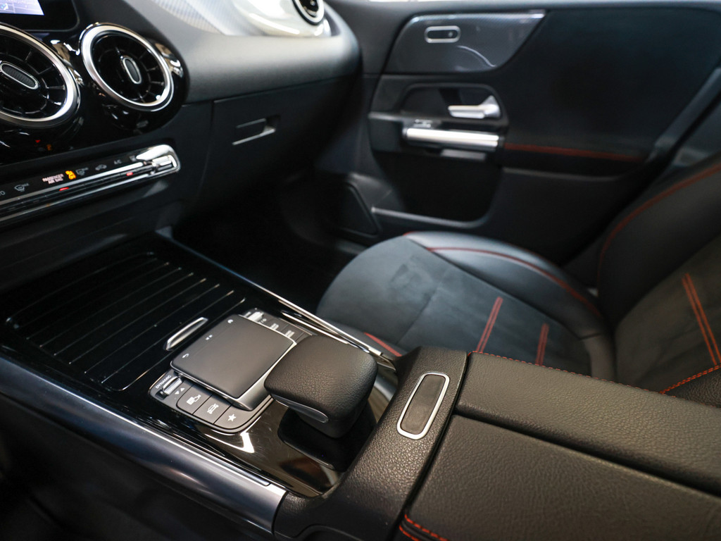 Bild 18 - B 250 e AMG Sport