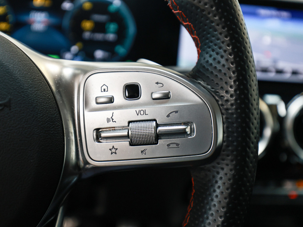 Bild 22 - B 250 e AMG Sport