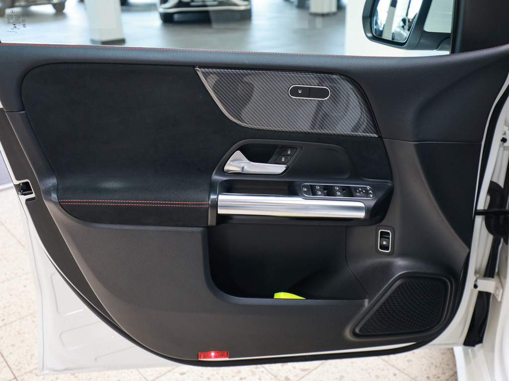 Bild 30 - B 250 e AMG Sport