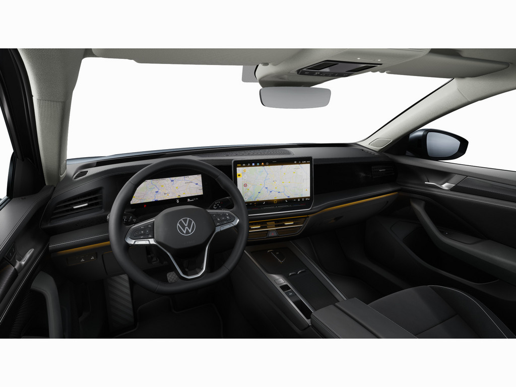 Bild 2 - Passat Variant 1.5 eTSI DSG