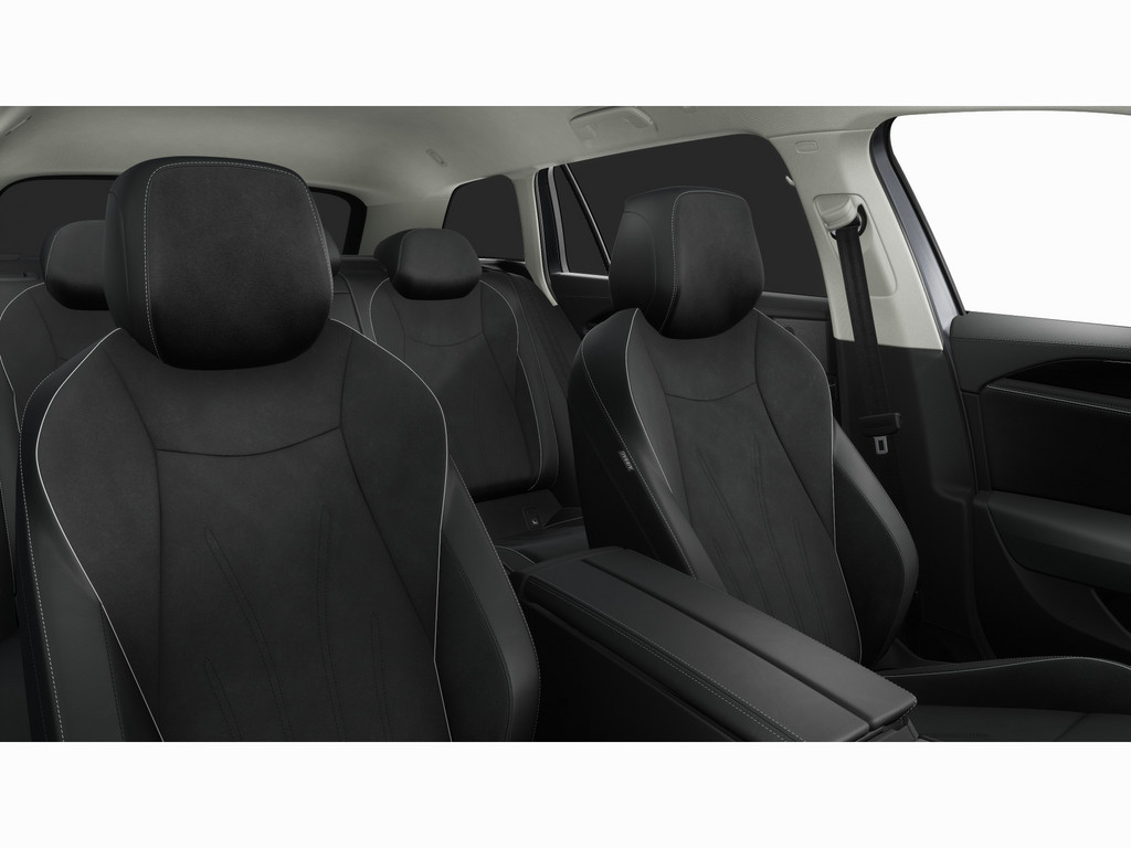 Bild 4 - Passat Variant 1.5 eTSI DSG