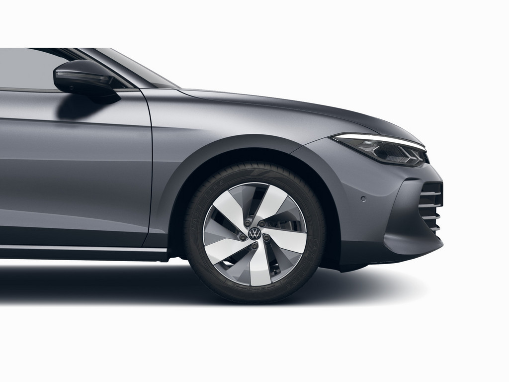Bild 8 - Passat Variant 1.5 eTSI DSG