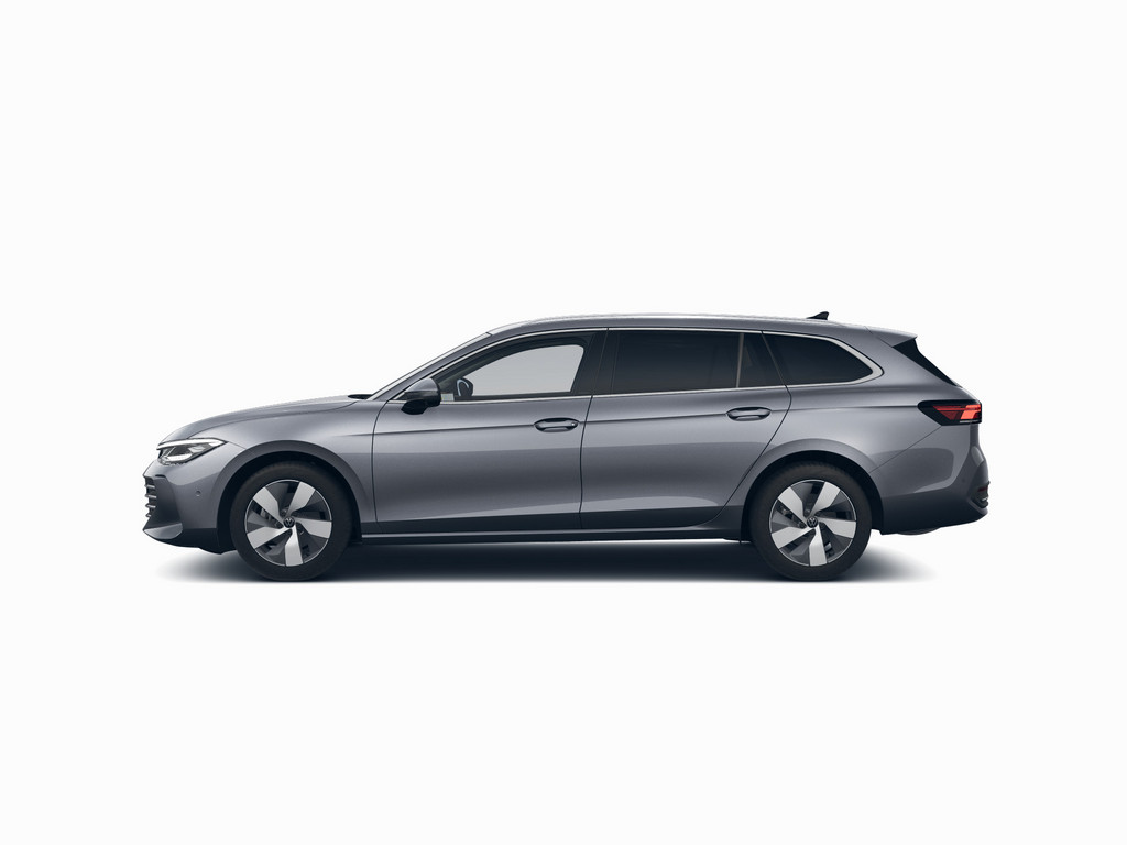 Bild 9 - Passat Variant 1.5 eTSI DSG
