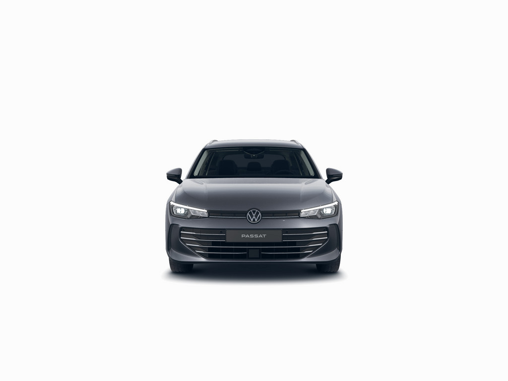 Bild 10 - Passat Variant 1.5 eTSI DSG